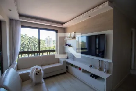 Apartamento com 2 Quartos à venda, 72m² no Jardim Sarah, São Paulo