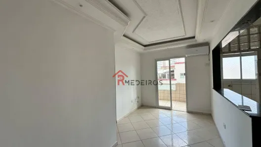 Cobertura com 2 Quartos à venda, 80m² no Mirim, Praia Grande