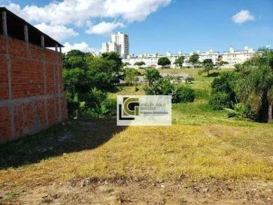 Lote/Terreno à venda, 186m² no Jardim Sul, São José dos Campos