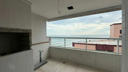 Apartamento com 2 Quartos à venda, 83m² no Caiçara, Praia Grande