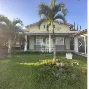 Casa com 3 Quartos à venda, 227m² no Centro, Maricá