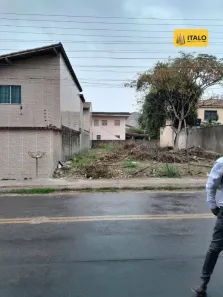 Lote/Terreno à venda, 360m² no Balneário Ponta da Fruta, Vila Velha