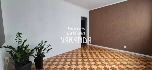 Apartamento com 2 Quartos à venda, 66m² no Cambuí, Campinas