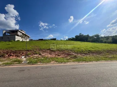 Lote/Terreno à venda, 506m² no Cidade Satélite, Atibaia