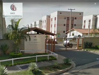 Apartamento com 2 Quartos à venda, 50m² no Recanto do Sol I, Campinas