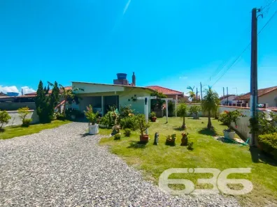 Casa com 2 Quartos à venda, 100m² no Costeira, Balneário Barra do Sul
