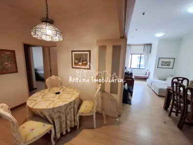 Apartamento com 3 Quartos à venda, 110m² no Vila Buarque, São Paulo