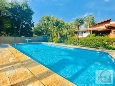 Casa com 4 Quartos à venda, 664m² no Loteamento Loanda, Atibaia