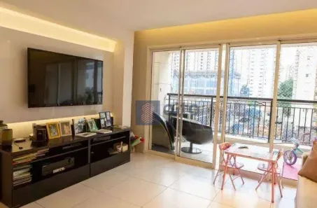 Apartamento com 4 Quartos à venda, 140m² no Perdizes, São Paulo