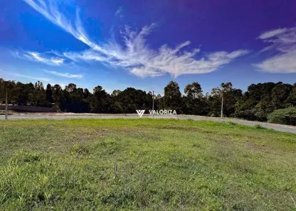 Lote/Terreno à venda, 250m² no Alto da Boa Vista, Sorocaba