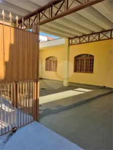 Casa com 3 Quartos à venda, 140m² no Jardim São Jorge (Raposo Tavares), São Paulo