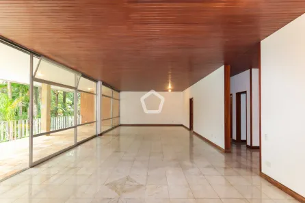 Sobrado com 4 Quartos à venda, 850m² no Retiro Morumbi, São Paulo