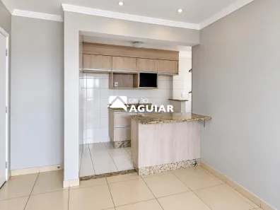 Apartamento com 3 Quartos à venda, 65m² no Chácara das Nações, Valinhos