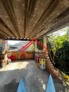 Lote/Terreno à venda, 306m² no Jardim D'Abril, Osasco