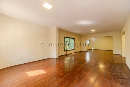 Apartamento com 3 Quartos à venda, 226m² no Jardim Paulista, São Paulo