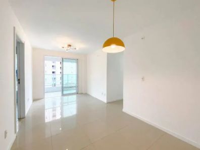 Apartamento com 3 Quartos à venda, 70m² no Engenheiro Luciano Cavalcante, Fortaleza
