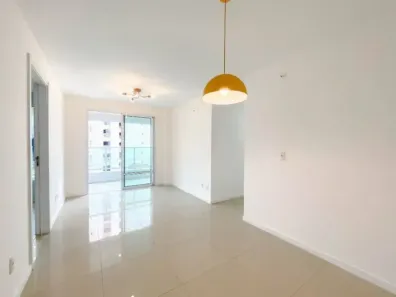 Apartamento com 3 Quartos à venda, 70m² no Engenheiro Luciano Cavalcante, Fortaleza