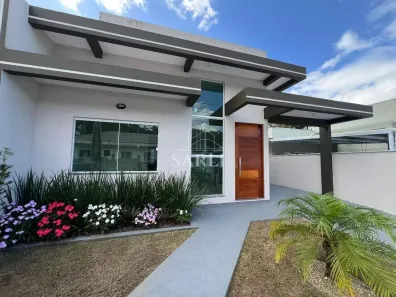 Casa com 2 Quartos à venda, 59m² no Forquilhas, São José