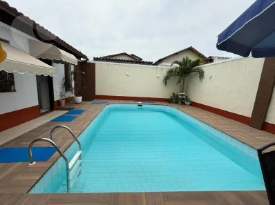 Casa com 4 Quartos à venda, 415m² no Piratininga, Niterói