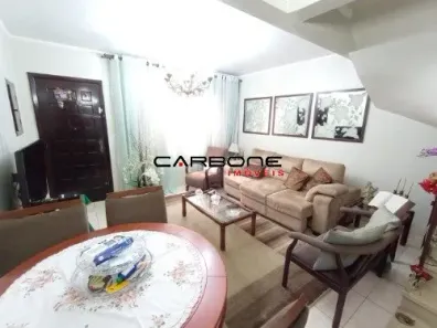 Sobrado com 2 Quartos à venda, 62m² no Vila Ivone, São Paulo