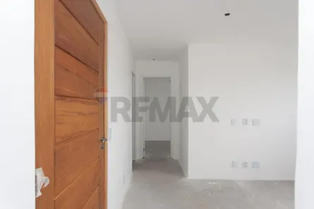 Apartamento com 1 Quarto à venda, 33m² no Jardim São José (Zona Norte), São Paulo