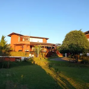 Fazenda/Sítio com 4 Quartos à venda, 500m² no Chácaras Santa Rita, Caçapava
