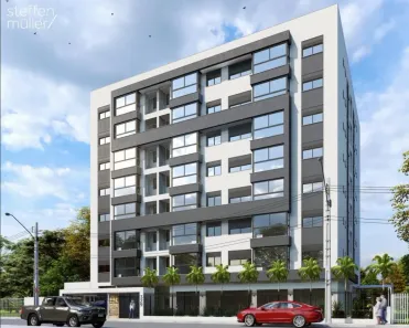 Apartamento com 2 Quartos à venda, 81m² no Centro, Estância Velha