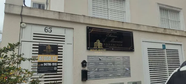 Casa com 2 Quartos para alugar, 50m² no Moinho Velho, São Paulo
