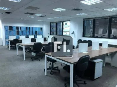 Sala Comercial à venda, 466m² no Cerqueira César, São Paulo