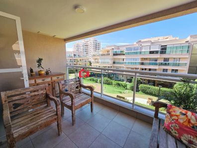 Cobertura com 3 Quartos à venda, 153m² no Recreio dos Bandeirantes, Rio de Janeiro