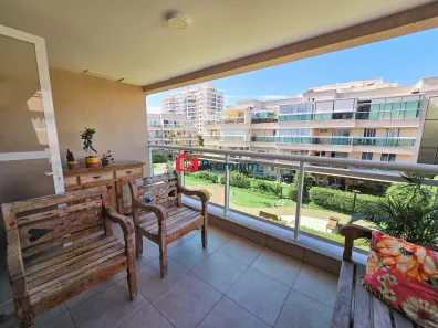 Cobertura com 3 Quartos à venda, 153m² no Recreio dos Bandeirantes, Rio de Janeiro