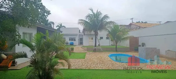 Casa de Condomínio com 3 Quartos à venda, 200m² no Horizonte Azul - Village Ambiental, Itupeva