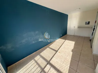 Apartamento com 2 Quartos à venda, 59m² no Vila Cristina, Rio Claro