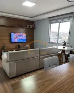 Apartamento com 2 Quartos à venda, 55m² no Imirim, São Paulo