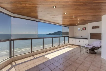Apartamento com 4 Quartos à venda, 284m² no Centro, Balneário Camboriú