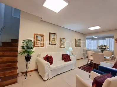 Cobertura com 1 Quarto à venda, 133m² no Jardim Lindóia, Porto Alegre