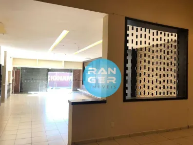 Ponto Comercial para alugar, 408m² no Centro, Santos