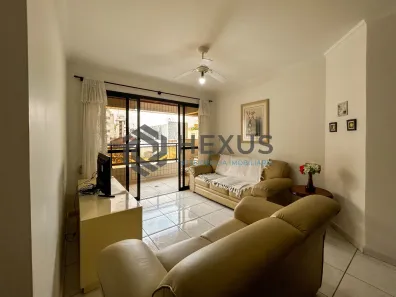 Apartamento com 3 Quartos à venda, 110m² no Enseada, Guarujá