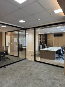 Sala Comercial para alugar, 80m² no Alphaville Centro Industrial e Empresarial/Alphaville., Barueri