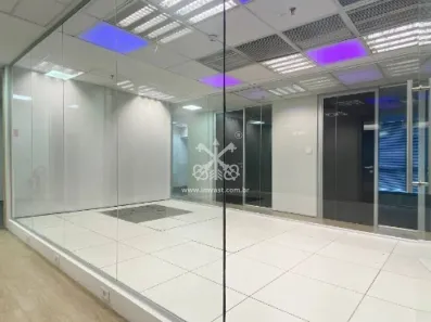 Prédio Comercial para alugar, 2899m² no Consolação, São Paulo