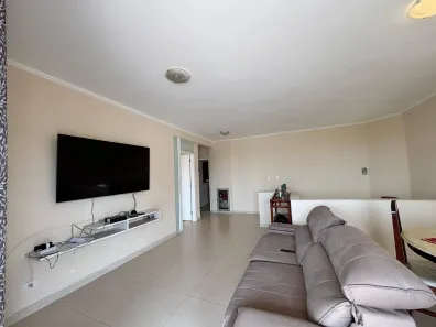 Cobertura com 3 Quartos à venda, 113m² no Tombo, Guarujá