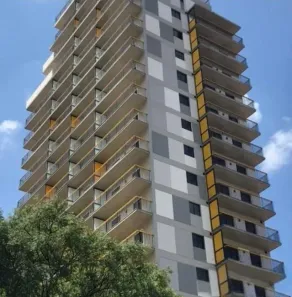 Apartamento com 1 Quarto à venda, 36m² no Santana, São Paulo