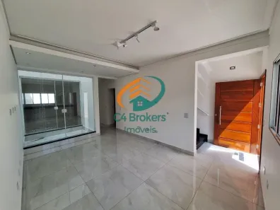 Sobrado com 3 Quartos à venda, 125m² no Jardim Cumbica, Guarulhos
