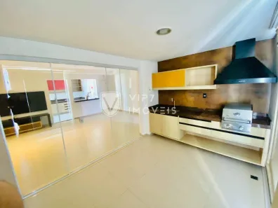 Apartamento com 3 Quartos à venda, 121m² no Parque Campolim, Sorocaba