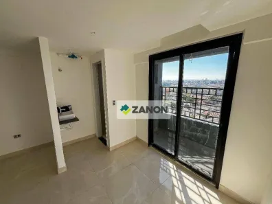 Sala Comercial à venda, 32m² no Parque Jaçatuba, Santo André