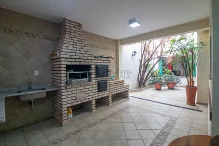  com 3 Quartos à venda, 270m² no Cambuci, São Paulo