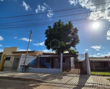 Casa com 3 Quartos à venda, 65m² no Campina, São Leopoldo