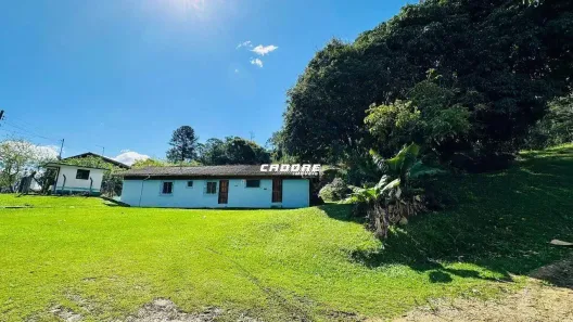 à venda, 6520m² no Itoupava Norte, Blumenau