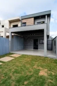 Casa de Condomínio com 3 Quartos à venda, 119m² no Chácaras Reunidas São Jorge, Sorocaba