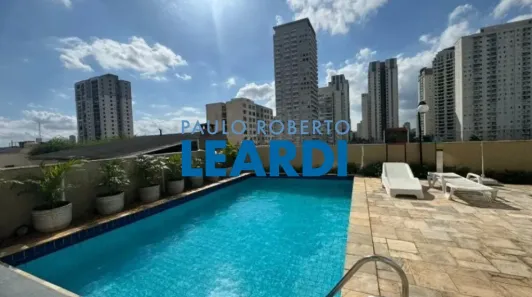 Apartamento com 2 Quartos para alugar, 55m² no Vila Leopoldina, São Paulo